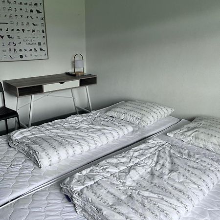 Danhostel Tønder Buitenkant foto