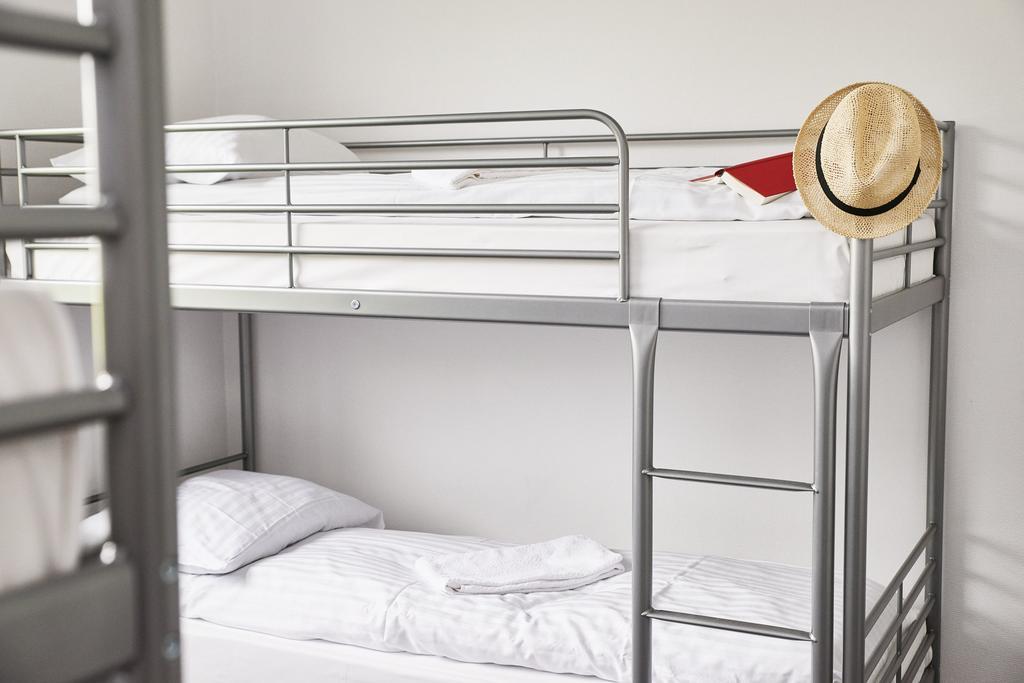 Danhostel Tønder Buitenkant foto